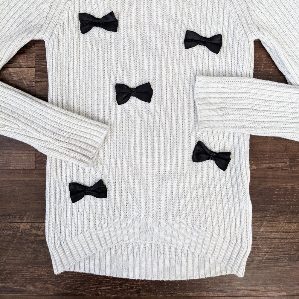 Epic Threads Bow Sweater - Picture 4 of 12